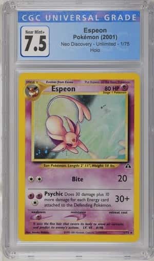 Espeon