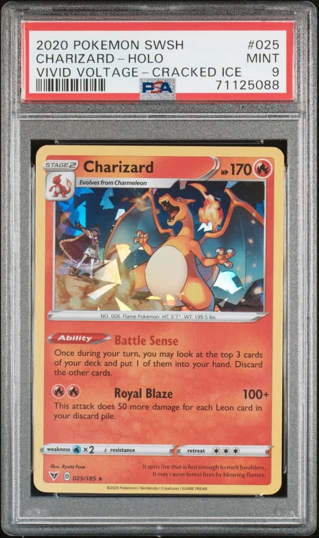 Charizard