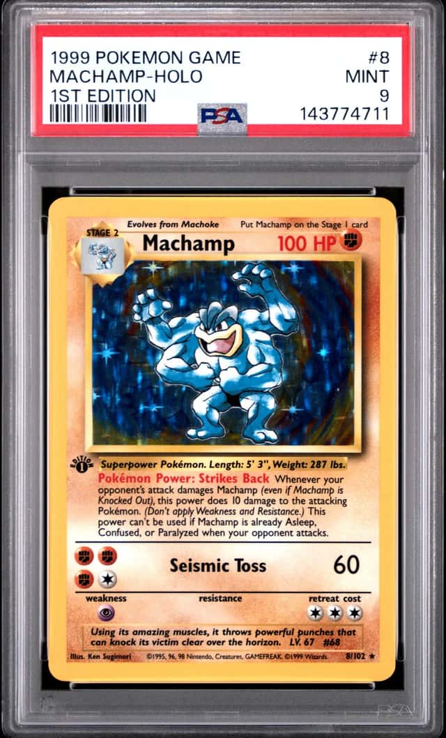 Machamp