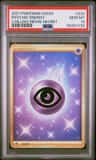 Psychic Energy
