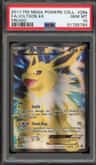 Jolteon Ex