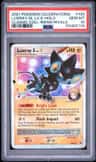 Luxray Gl Lv-X