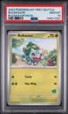 Bulbasaur