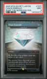 Chaos Emerald