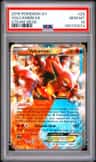 Volcanion Ex