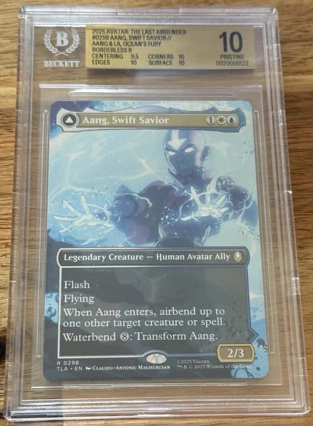 Aang