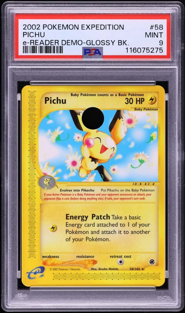 Pichu