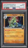 Rocket'S Tyranitar