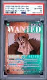 Eustass "captain" Kid