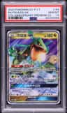 Rayquaza Gx