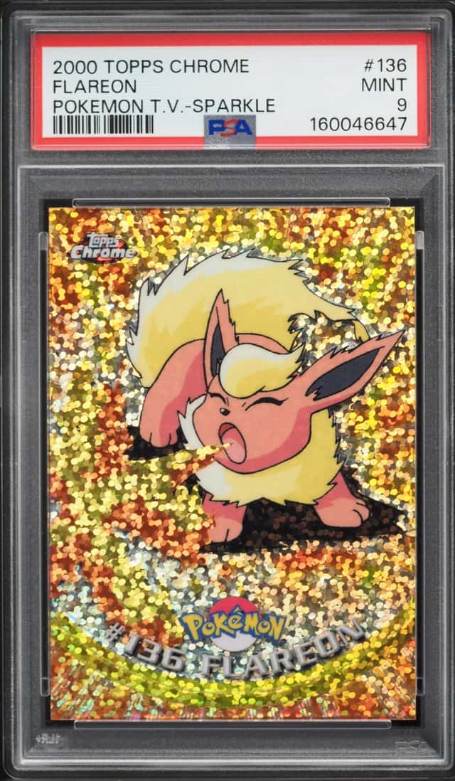Flareon