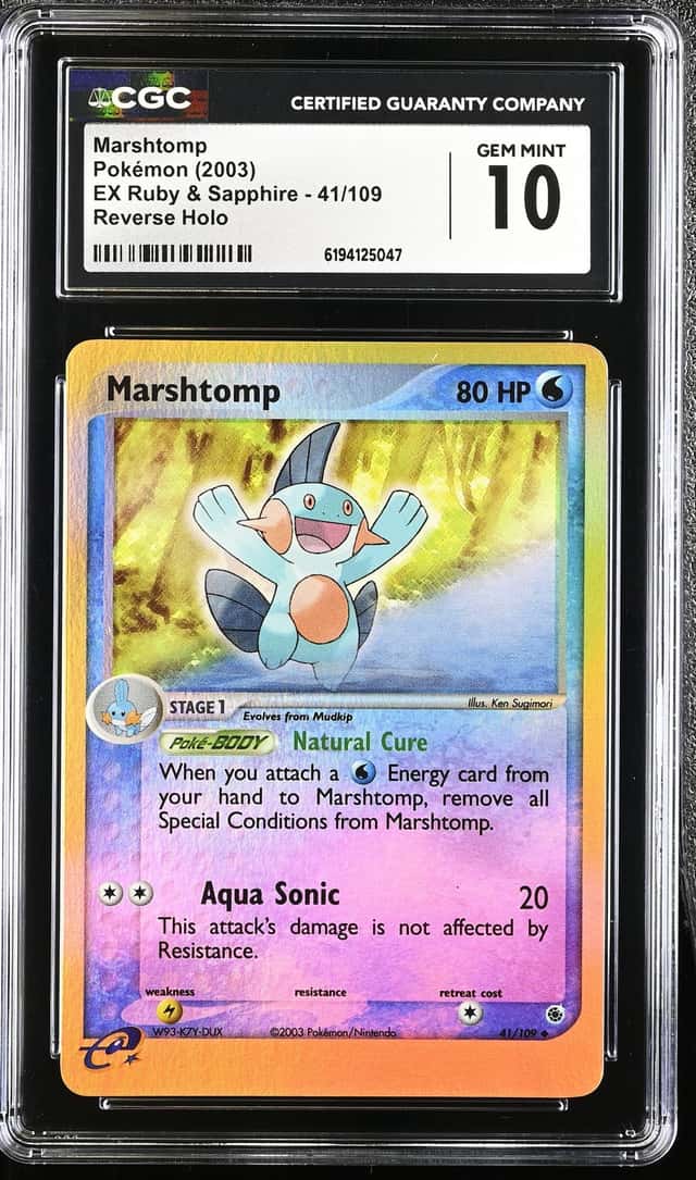 Marshtomp