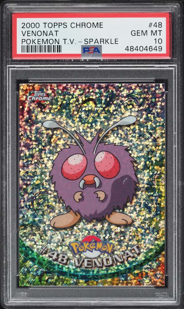 Venonat