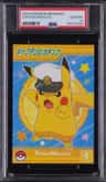Captain Pikachu