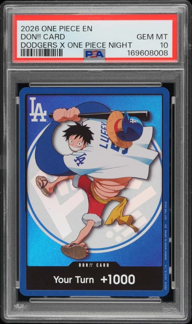 DON!! Card