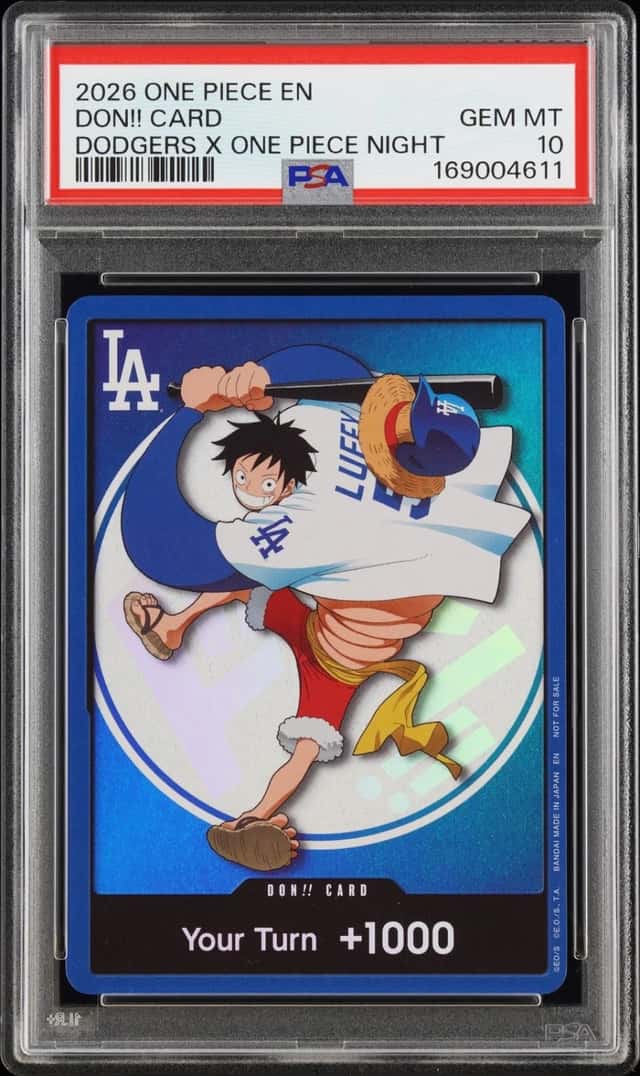 DON!! Card