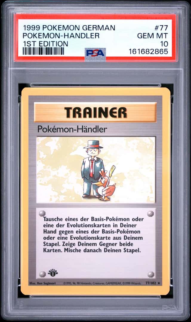 Pokemon