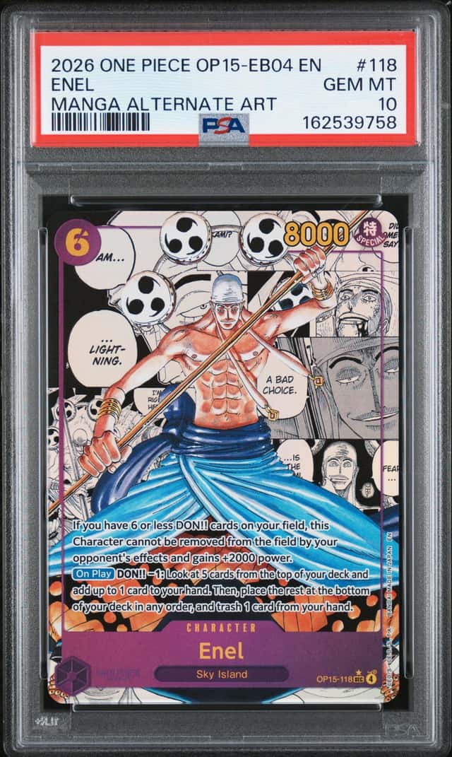 Enel