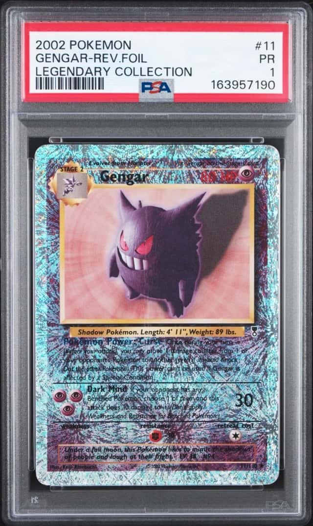 Gengar
