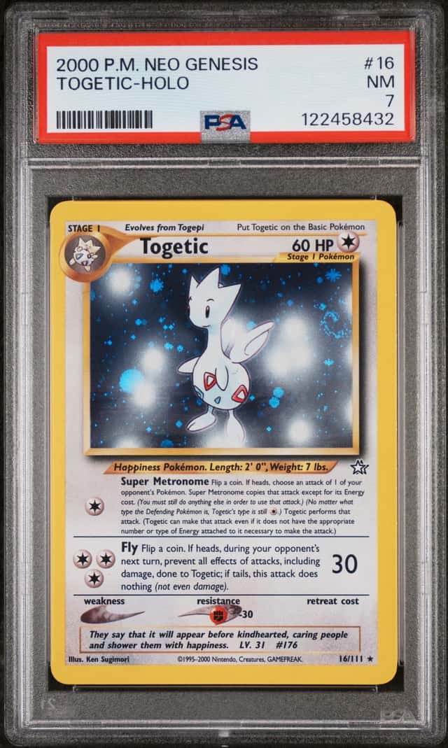 Togetic