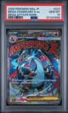 Mega Charizard X Ex