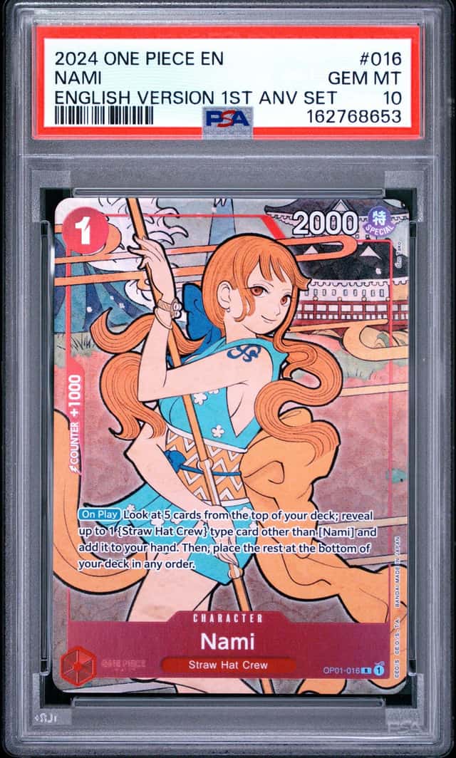 Nami