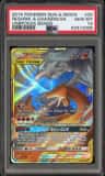 Reshiram & Charizard Gx