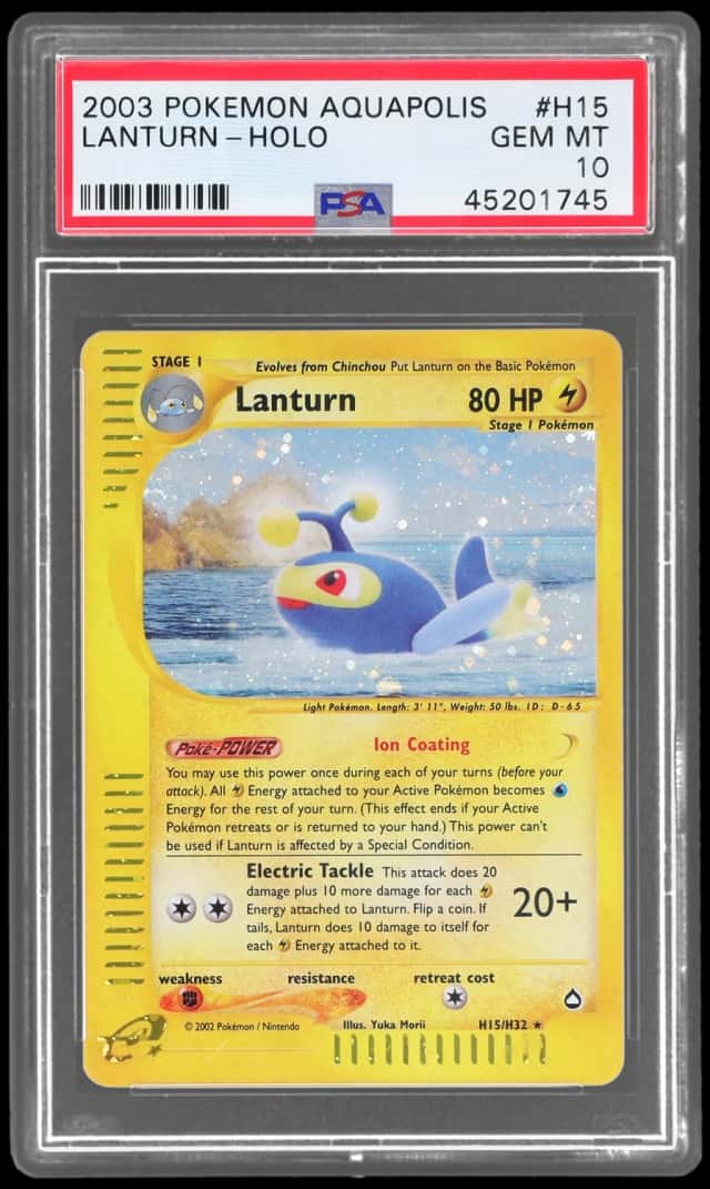 Lanturn