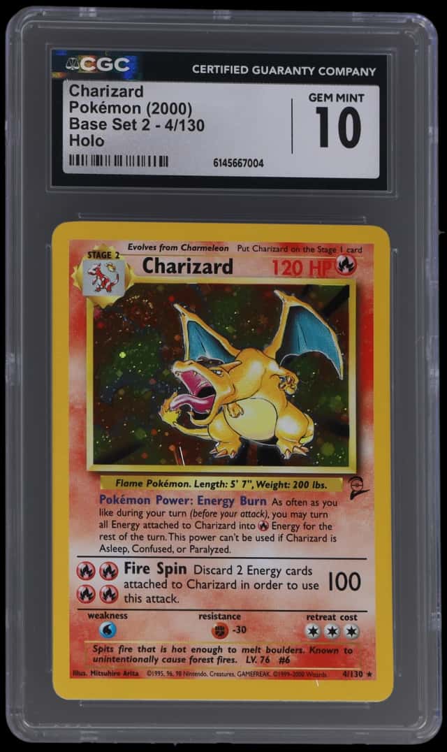 Charizard