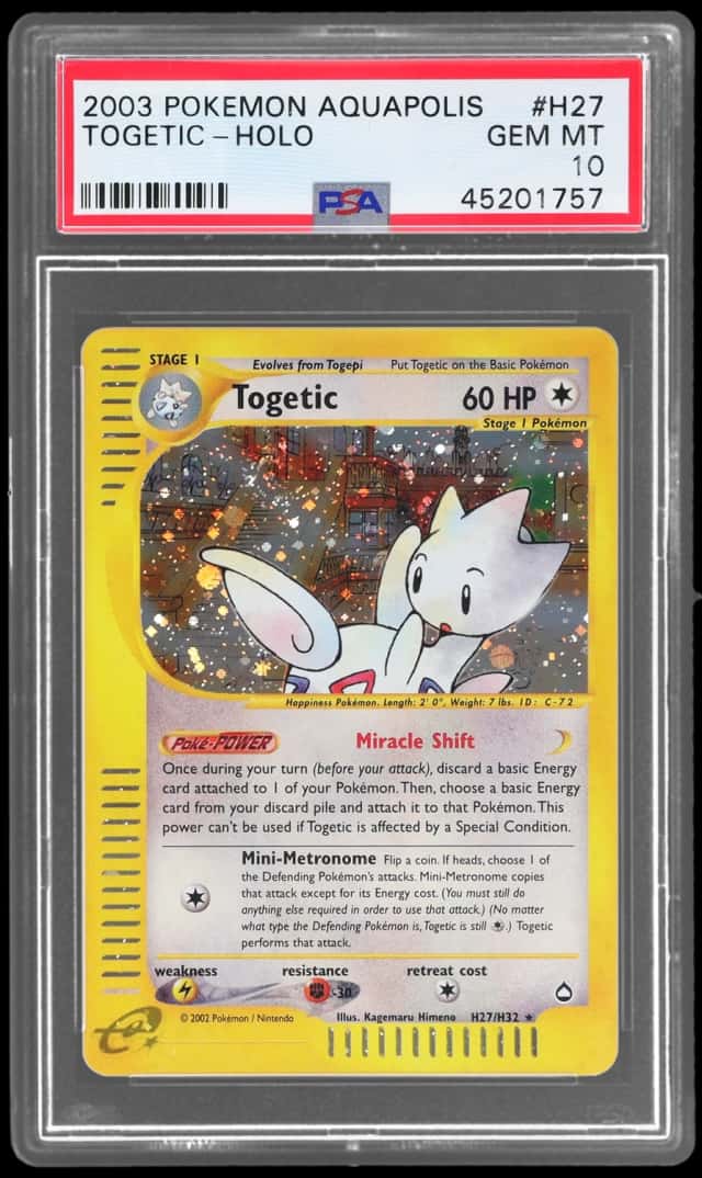 Togetic