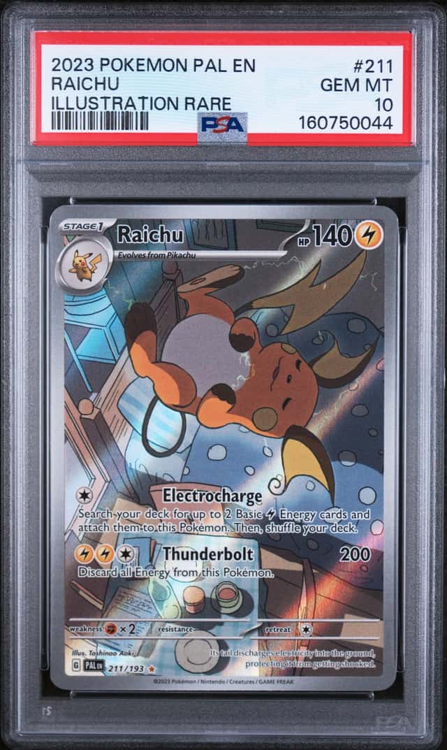 Raichu