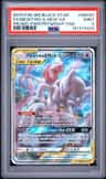 Mewtwo & Mew Gx