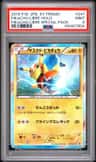 Pikachu Libre