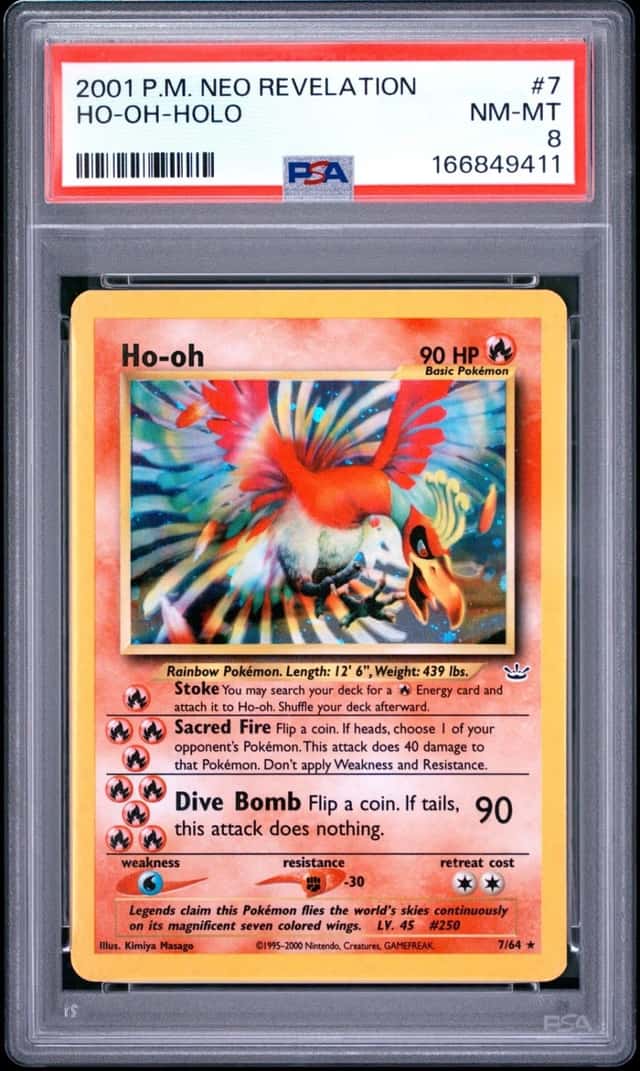 Ho-oh