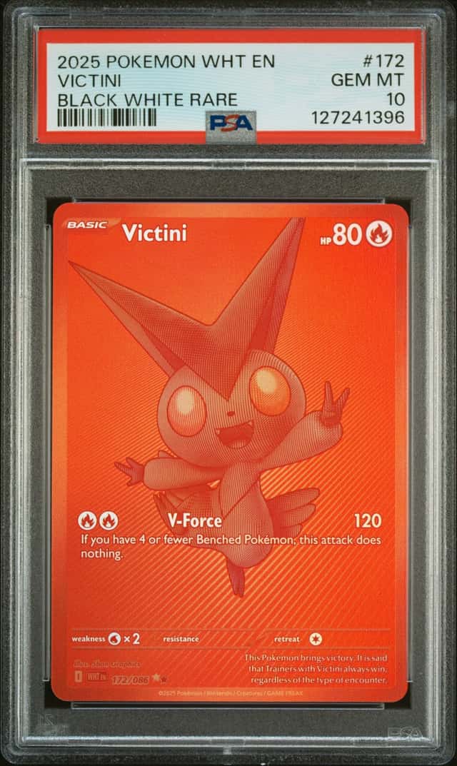 Victini