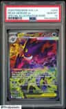 Mega Gengar Ex