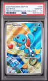 Squirtle
