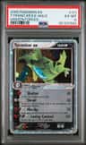 Tyranitar Ex