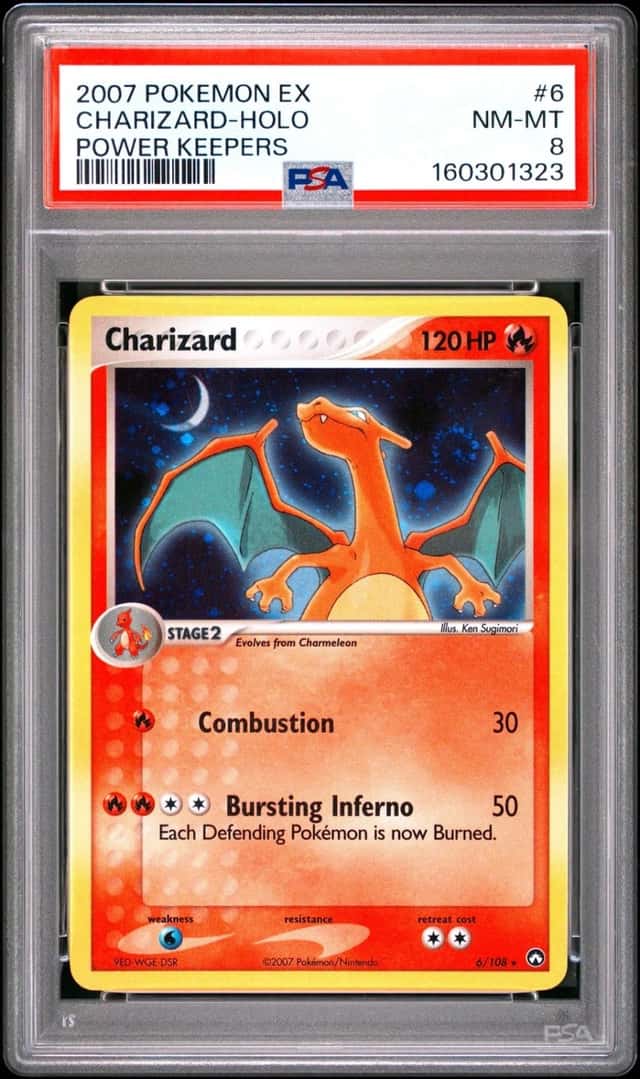 Charizard