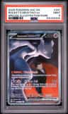 Rocket'S Mewtwo Ex