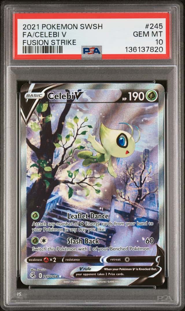 Celebi V