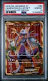 Mewtwo Ex