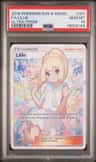 Lillie