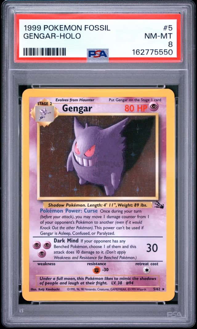 Gengar