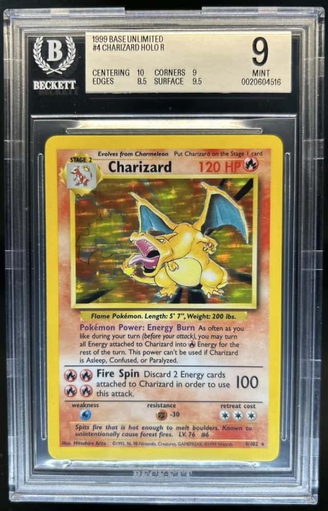 Charizard