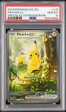 Pikachu Ex