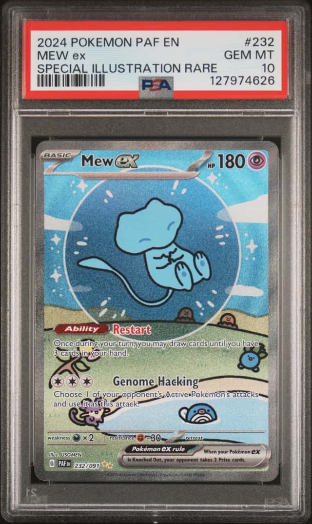 MEW ex