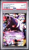 Gengar Ex