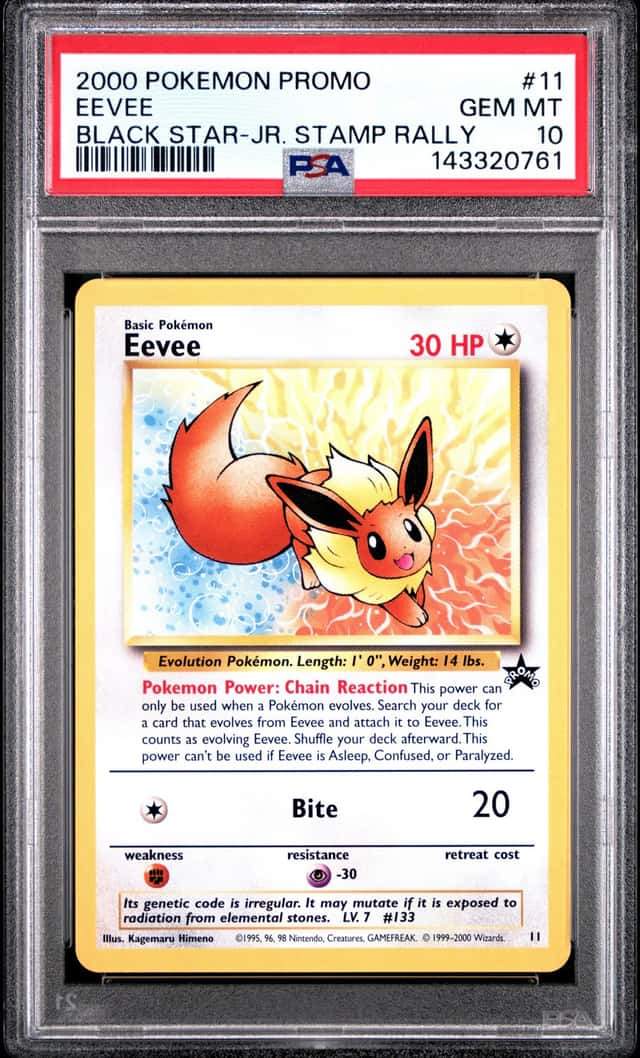 Eevee