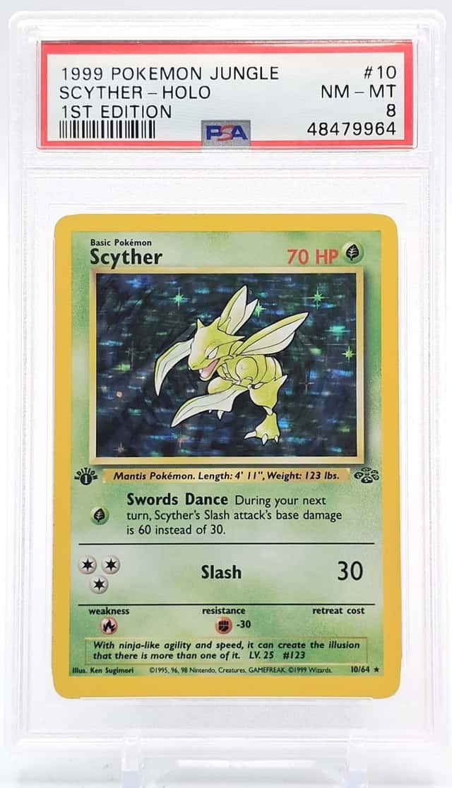 SCYther